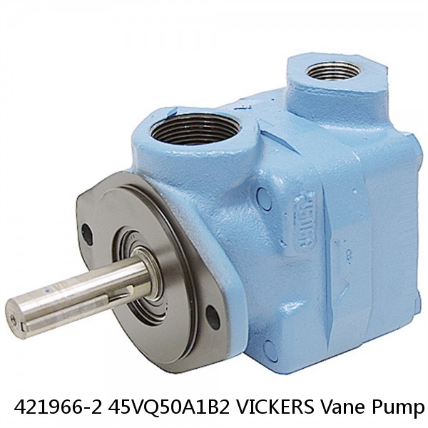 421966-2 45VQ50A1B2 VICKERS Vane Pump