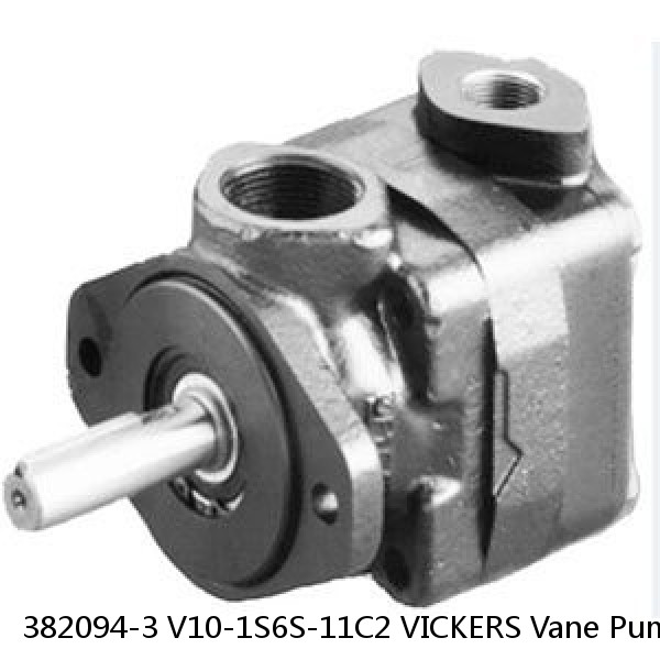 382094-3 V10-1S6S-11C2 VICKERS Vane Pump