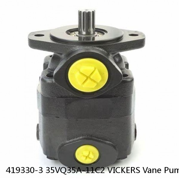 419330-3 35VQ35A-11C2 VICKERS Vane Pump