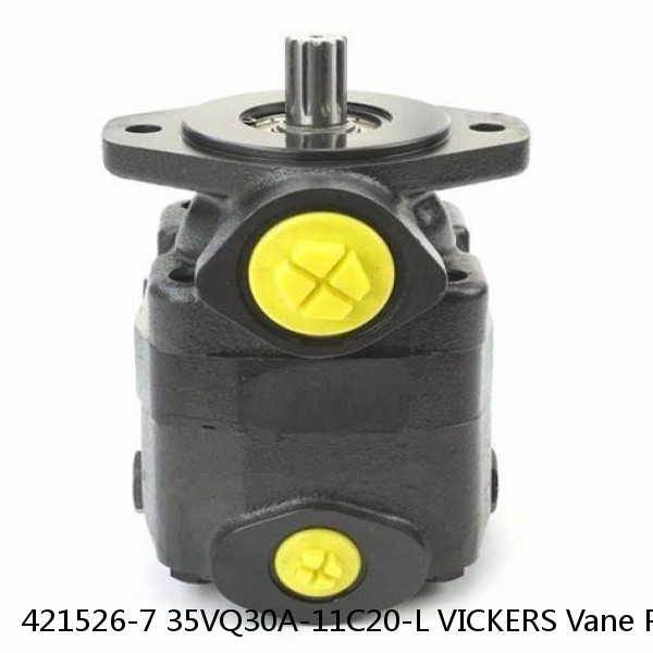 421526-7 35VQ30A-11C20-L VICKERS Vane Pump