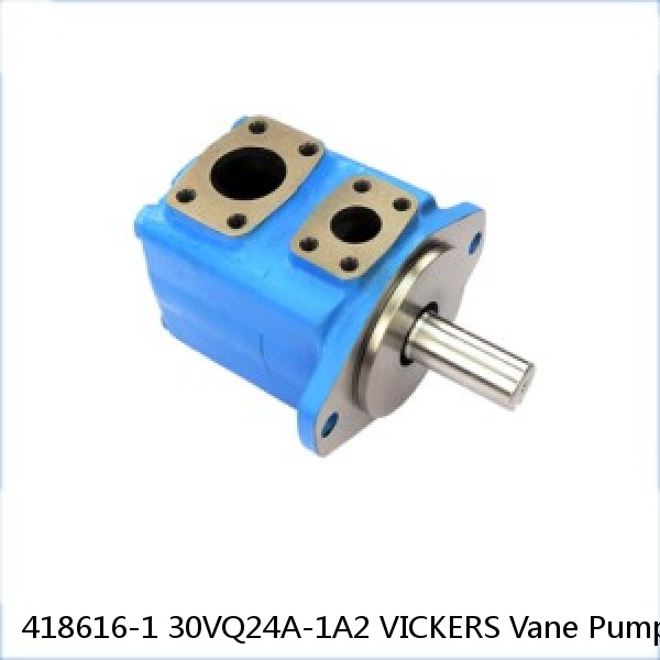 418616-1 30VQ24A-1A2 VICKERS Vane Pump #1 image