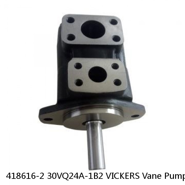 418616-2 30VQ24A-1B2 VICKERS Vane Pump #1 image