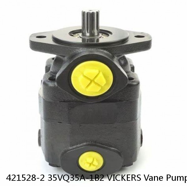 421528-2 35VQ35A-1B2 VICKERS Vane Pump #1 image