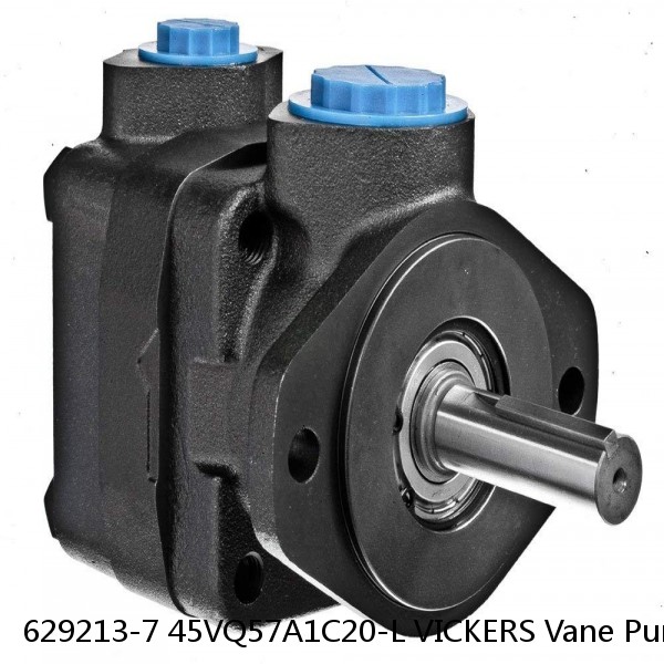 629213-7 45VQ57A1C20-L VICKERS Vane Pump #1 image