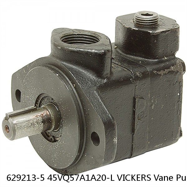 629213-5 45VQ57A1A20-L VICKERS Vane Pump #1 image