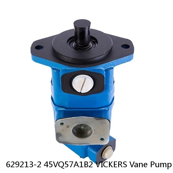 629213-2 45VQ57A1B2 VICKERS Vane Pump #1 image