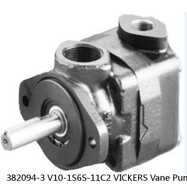 382094-3 V10-1S6S-11C2 VICKERS Vane Pump #1 image